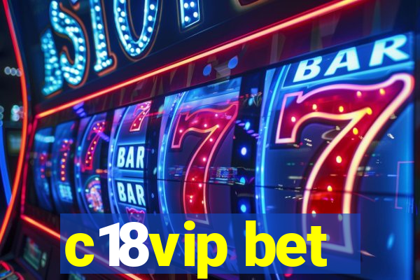 c18vip bet